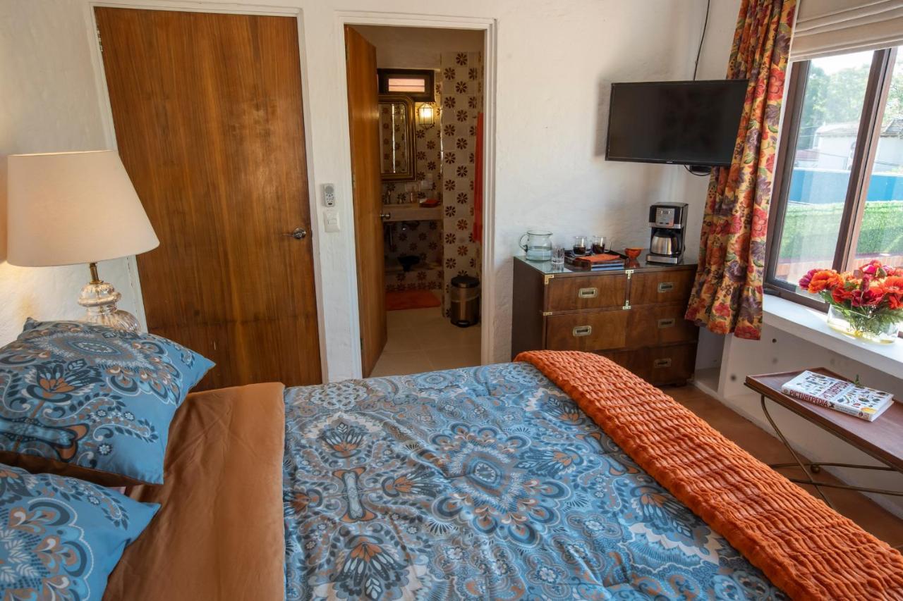 Bed and Breakfast Oasis In San Miguel Сан-Міґель-де-Альєнде Екстер'єр фото